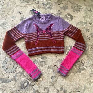 marc jacobs anna sui top